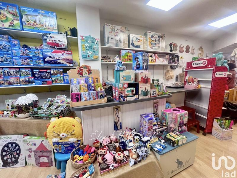 Local commercial - 150 m²