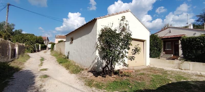 Maison - 67 m² - 6 pièces