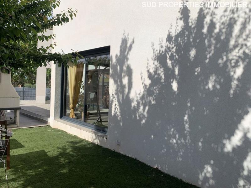 Maison - 151 m² - 5 pièces