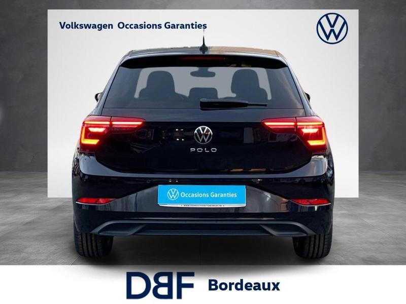 Volkswagen Polo 1.0 Tsi 110 s&amp;S Dsg7 Style