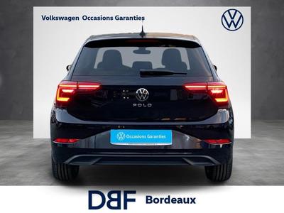 Volkswagen Polo 1.0 Tsi 110 s&amp;S Dsg7 Style