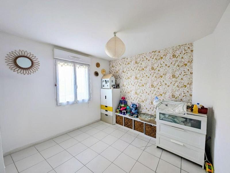 Maison - 84 m² - 4 pièces