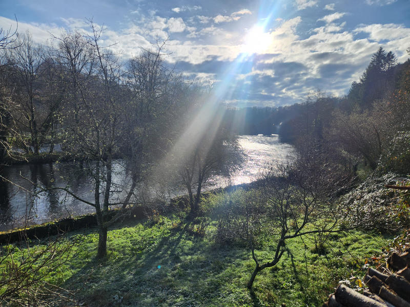 Propriété - 260 m² - 11 pièces