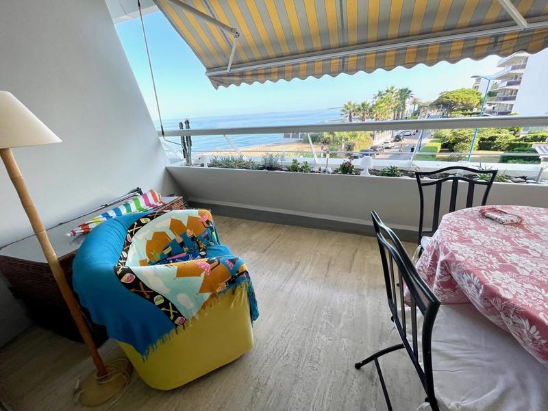 Appartement - 55 m² - 2 pièces