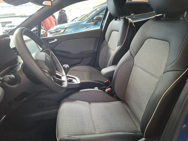 Renault Clio TCe 90 ch Gsr2 Techno