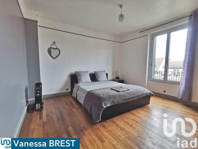 Maison - 160 m² - 8 pièces