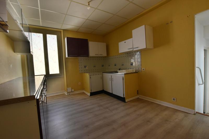 Appartement - 91 m² - 4 pièces