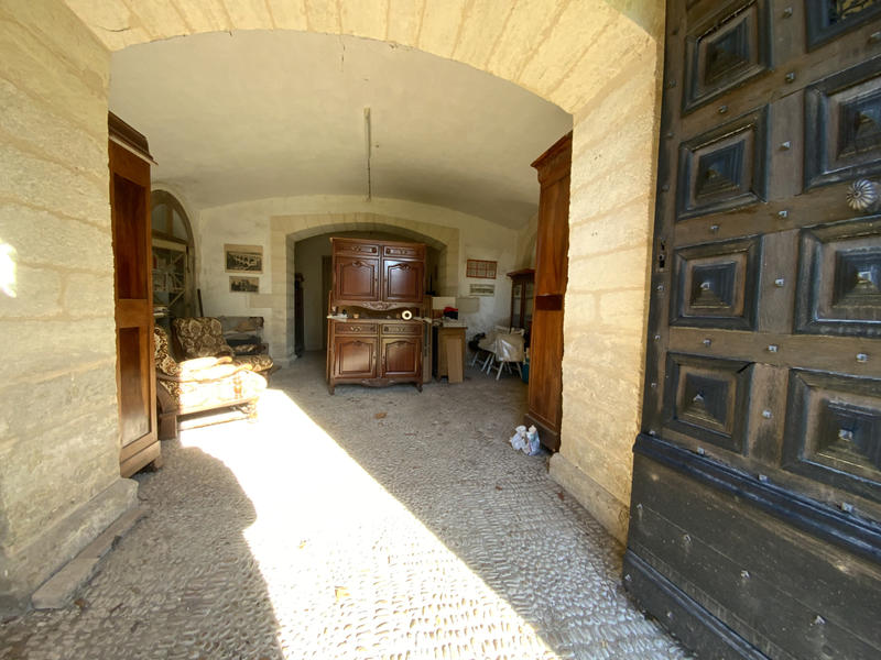 Appartement - 215 m² - 5 pièces