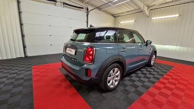 Mini Countryman Cooper se All4 Busi Design 125+95ch Bva6