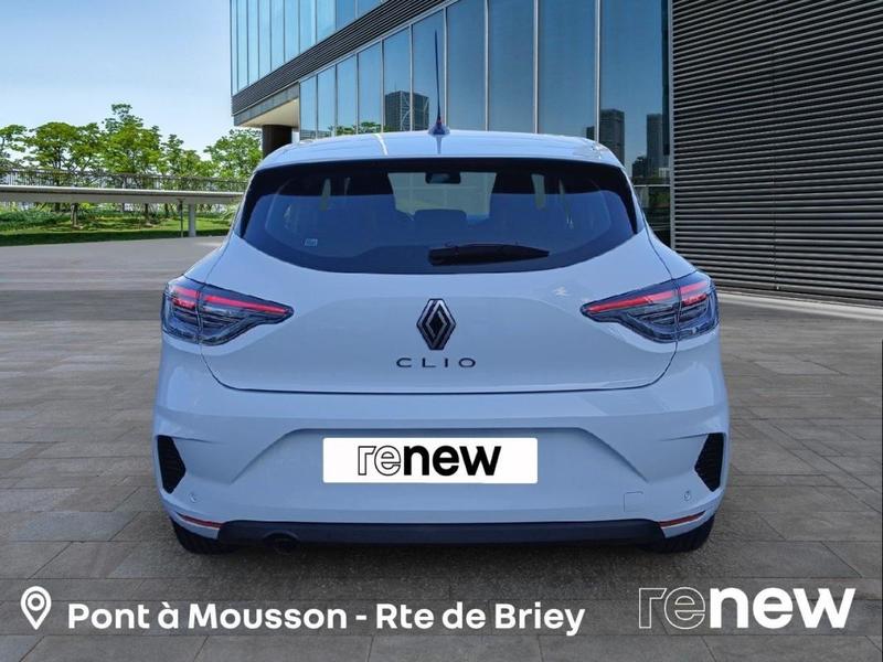 Renault Clio V TCe 90 ch Gsr2 Evolution