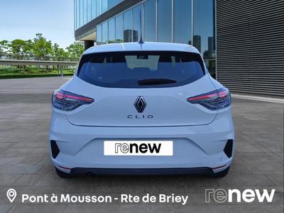 Renault Clio V TCe 90 ch Gsr2 Evolution