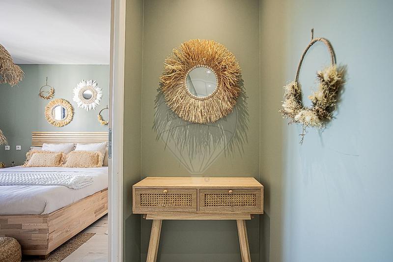 Maison - 126 m² - 6 pièces