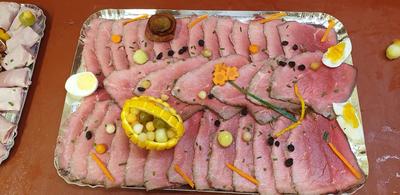 Boucherie de la Sourderie