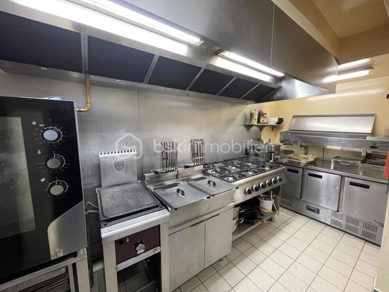 Appartement - 300 m²