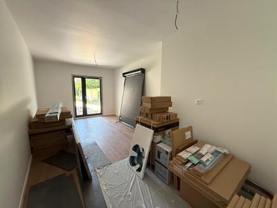 Immeuble - 96 m²