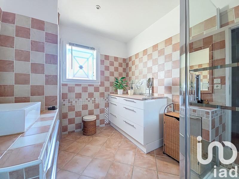 Maison - 106 m² - 4 pièces