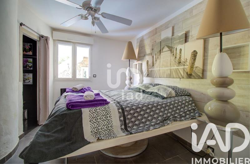 Maison - 238 m² - 10 pièces