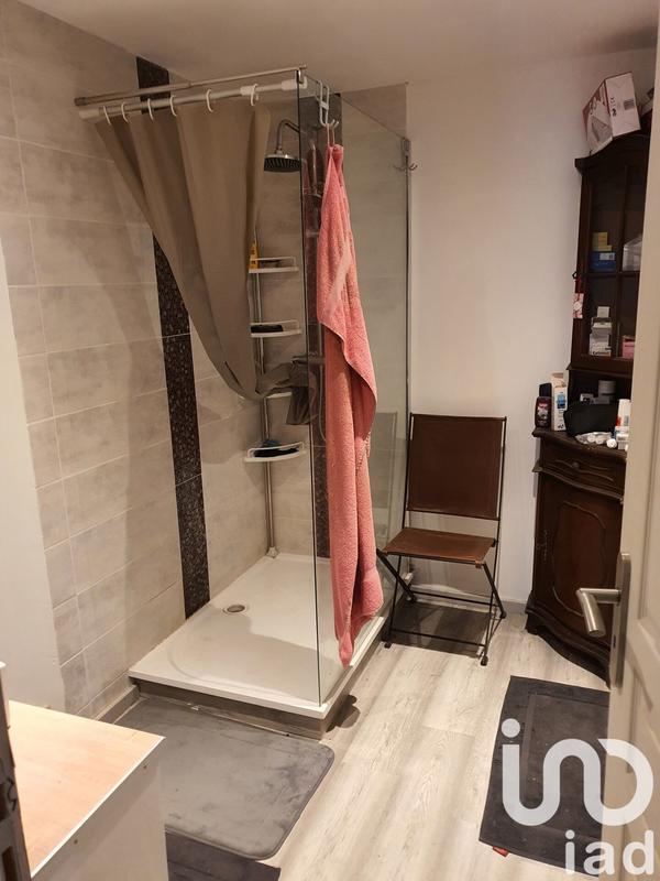 Appartement - 76 m² - 3 pièces