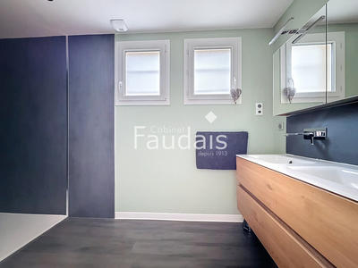 Maison - 141 m² - 5 pièces