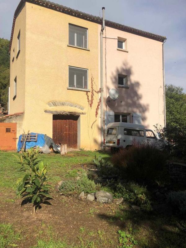 Maison de campagne - 155 m² - 9 pièces