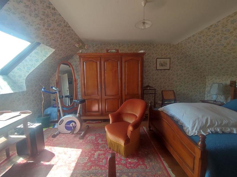 Maison - 163 m² - 7 pièces