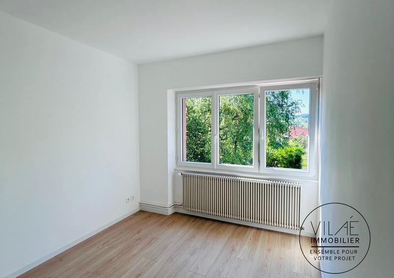 Appartement - 106 m² - 4 pièces