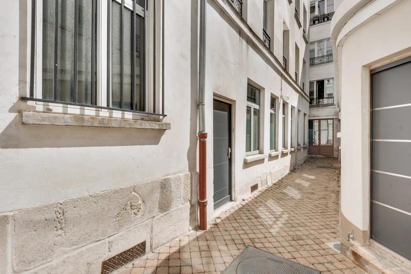 Appartement - 79 m² - 3 pièces