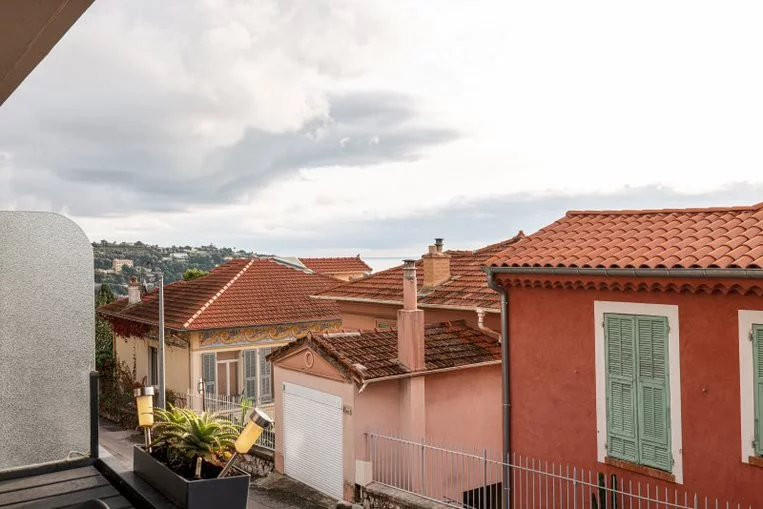 Appartement - 54 m² - 2 pièces