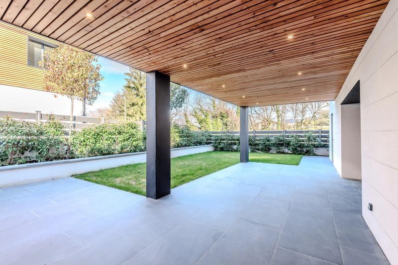 Appartement - 101 m² - 4 pièces