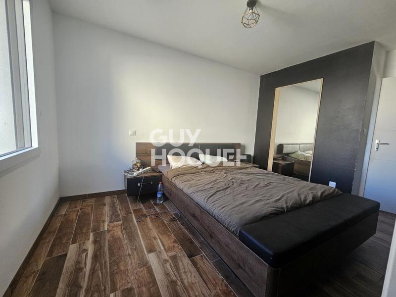 Maison - 119 m² - 5 pièces