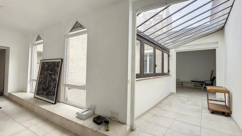 Appartement - 177 m² - 5 pièces