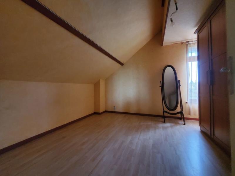 Maison - 109 m² - 5 pièces