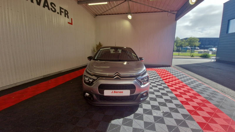 Citroën C3 Bluehdi 100 Ss Shine