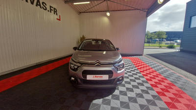 Citroën C3 Bluehdi 100 Ss Shine