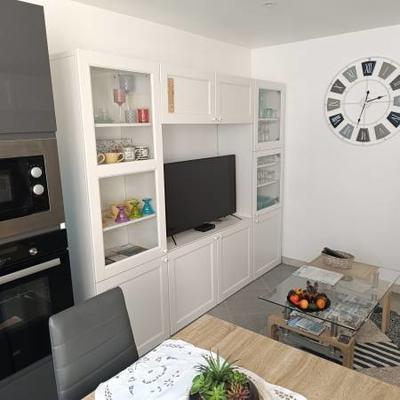 Maison - 21 m² - 1 pièce