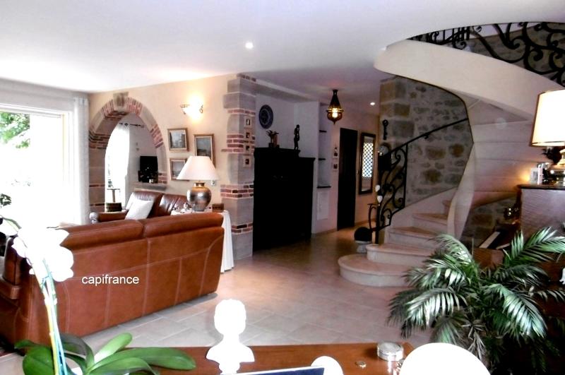 Maison de village - 185 m² - 5 pièces