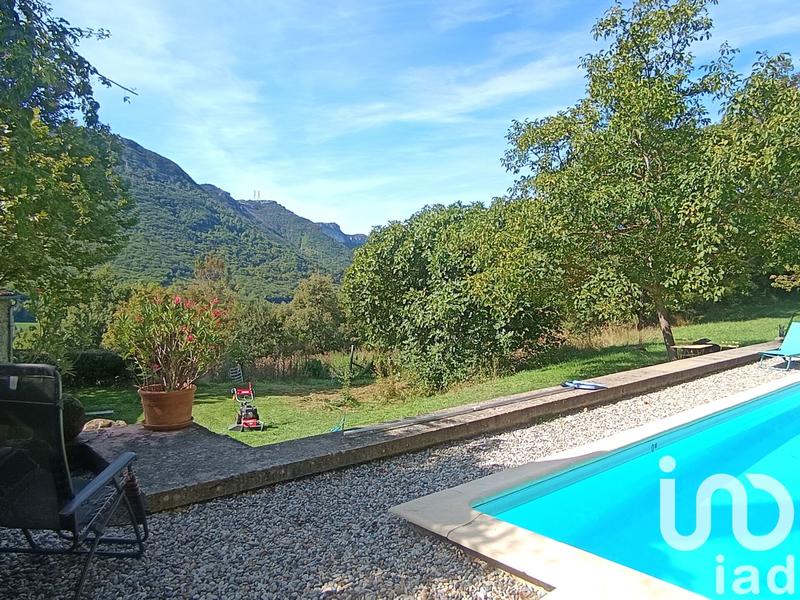 Maison de campagne - 315 m² - 12 pièces