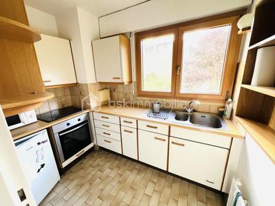 Appartement - 63 m² - 4 pièces