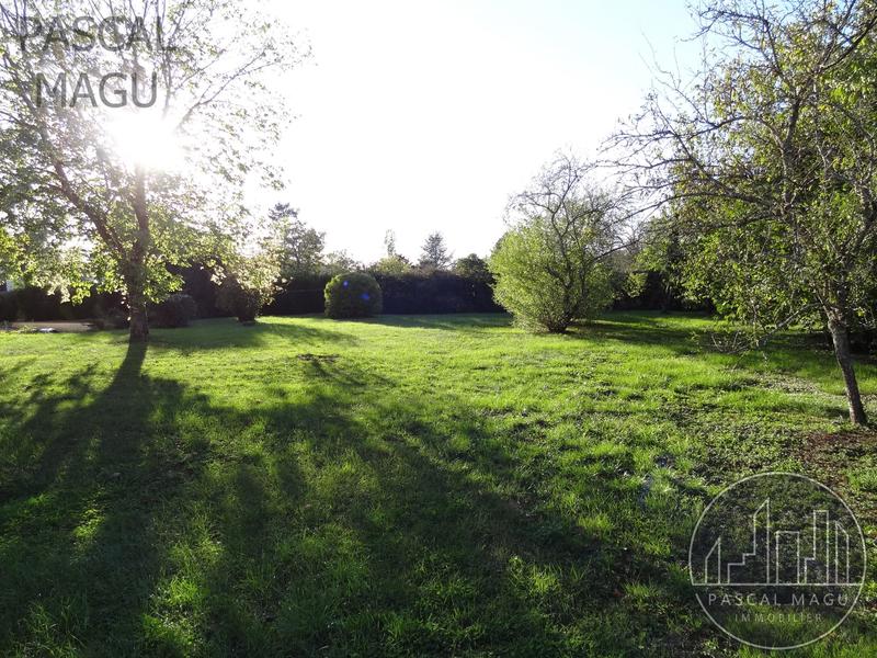 Maison - 227 m² - 8 pièces