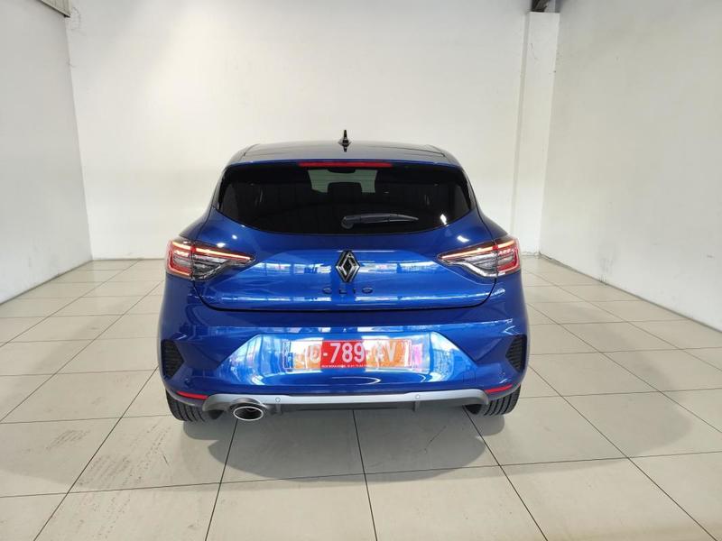 Renault Clio V TCe 90 ch Gsr2 Esprit Alpine