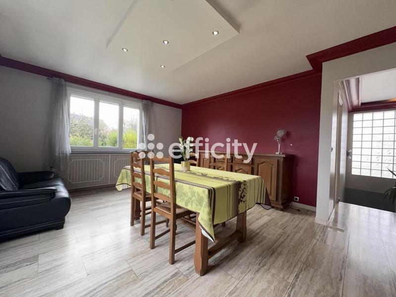 Pavillon - 157 m² - 6 pièces