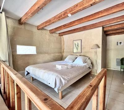 Appartement - 34 m² - 1 pièce