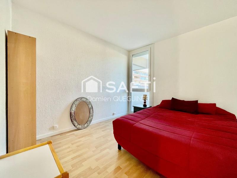 Appartement - 75 m² - 3 pièces