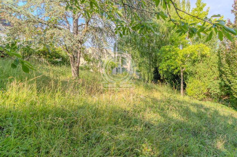 Maison - 127 m² - 5 pièces