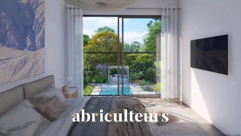 Maison - 136 m² - 5 pièces