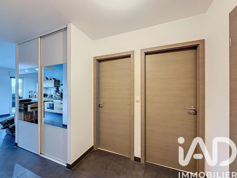 Appartement - 69 m² - 3 pièces