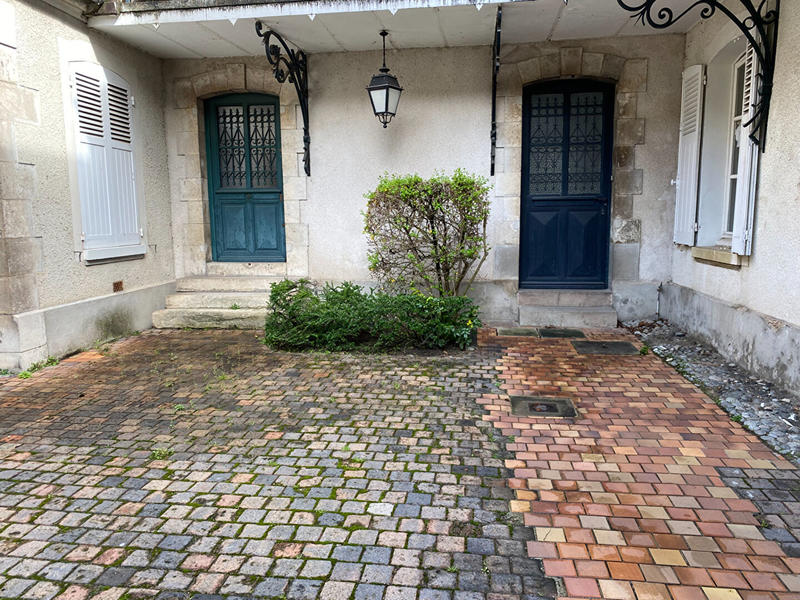 Appartement - 71 m² - 3 pièces