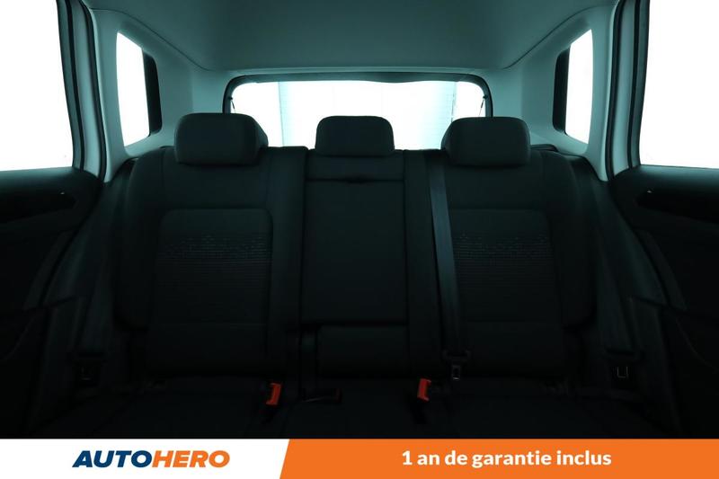 Volkswagen Golf Sportsvan VII 1.4 Tsi BlueMotion Tech Sound Dsg7 125 ch