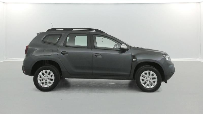 Dacia Duster Blue dCi 115 4x2 Confort