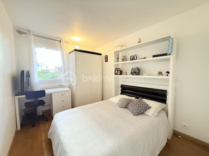 Appartement - 73 m² - 4 pièces